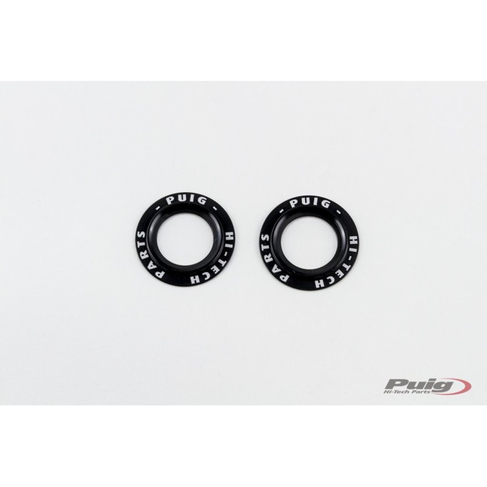 Protector de eixo traseiro Yamaha MT-07 PUIG 20029N
