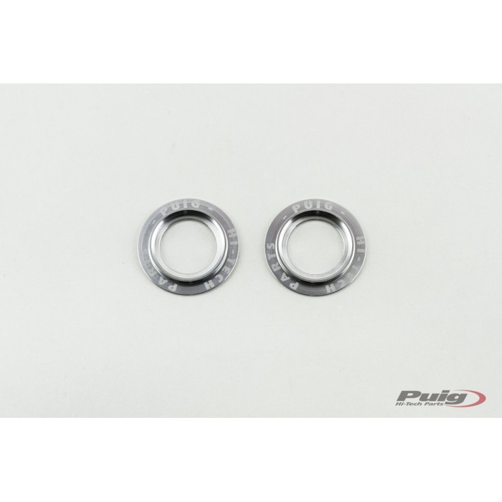 Protector de eixo traseiro Yamaha MT-07 PUIG 20029N