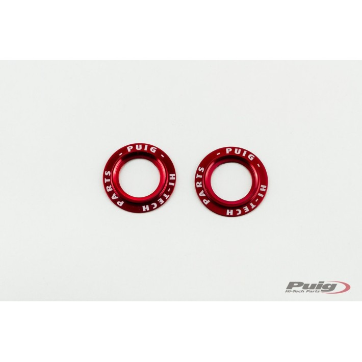 Protector de eixo traseiro Yamaha MT-07 PUIG 20029N