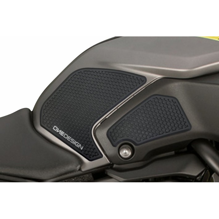 Proteçao deposito especifica para Yamaha MT-07 PUIG 20089N