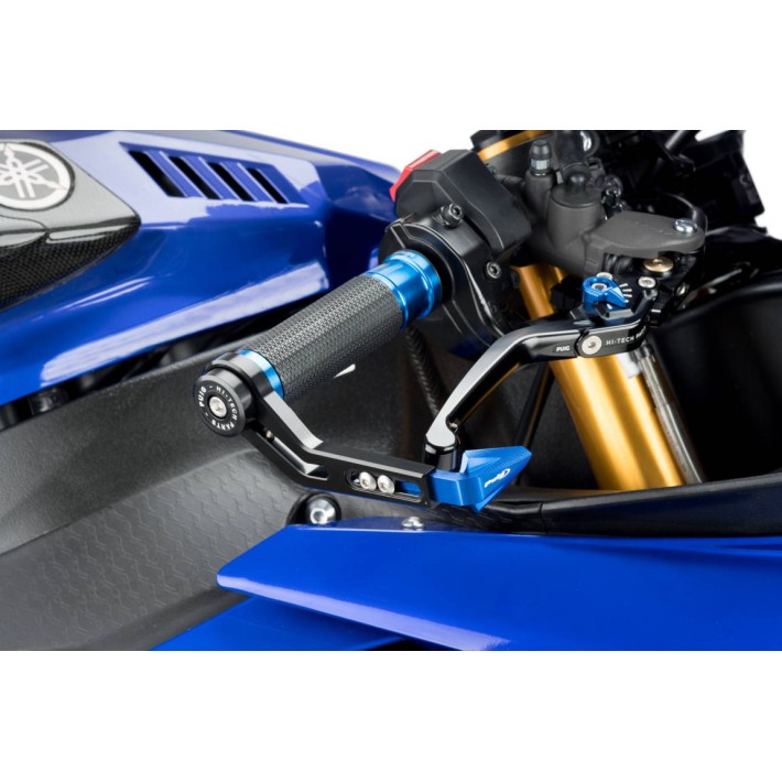 Protetor manetes Yamaha MT-07 PUIG 3765A