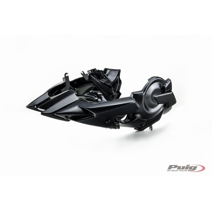 MT-07 SPOILERS ( BICO DE PATO ) QUILHA YAMAHA MT07 - MT07 TRACER PUIG