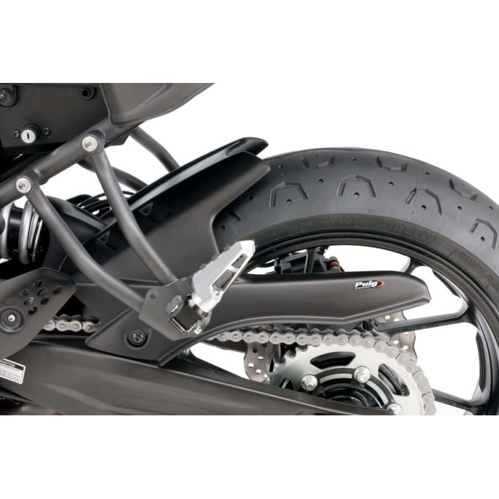 Guarda lamas traseiro Yamaha MT-07 PUIG 7048J