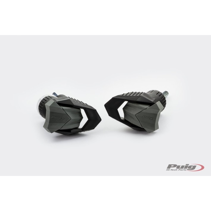 cogumelos sliders proteçao lateral Yamaha MT-07  PUIG 7064N