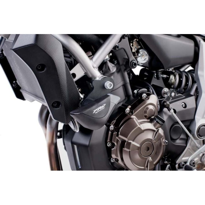 Cogumelos proteçao quadro Yamaha MT-07  PUIG 7074N