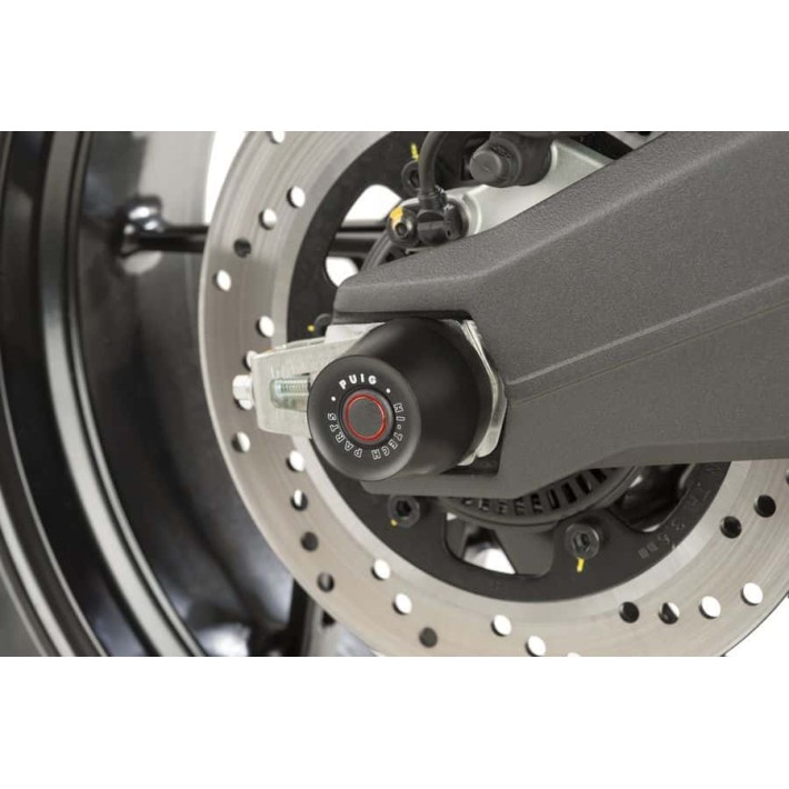 Protector de eixo traseiro Yamaha MT-07 PUIG 20029N