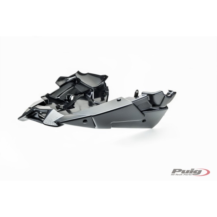 MT-09 SPOILERS ( BICO DE PATO ) QUILHA YAMAHA MT09 - MT09 TRACER PUIG