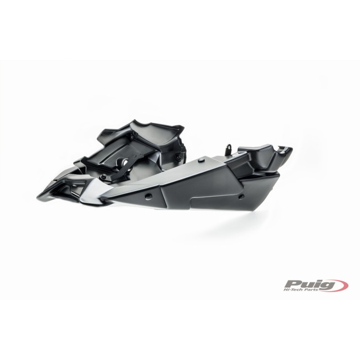 MT-09 SPOILERS ( BICO DE PATO ) QUILHA YAMAHA MT09 - MT09 TRACER PUIG