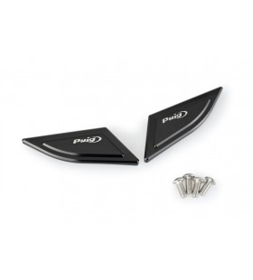 REARVIEW MIRRORS CAPS FOR DUCATI PANIGALE V2