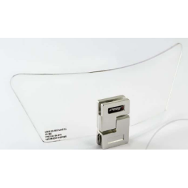 AUMENTO DE VISEIRA UNIVERSAL PUIG  - 4835W