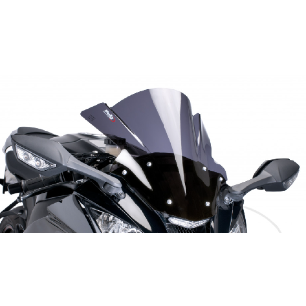 WINDSHIELD PUIG KAWASAKI ZX-10R NINJA - 5603F