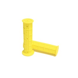 PUNHOS PROGRIP 726 AMARELO ATV