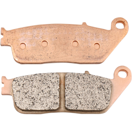BRAKE PADS EBC FA142HH