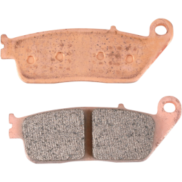 BRAKE PADS EBC SINTER FA196HH