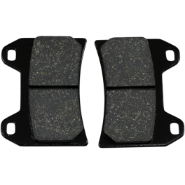 BRAKE PADS FRONT EBC FA244
