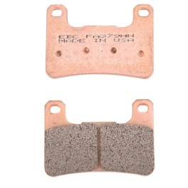 BRAKE PADS SINTER  EBC FA379HH