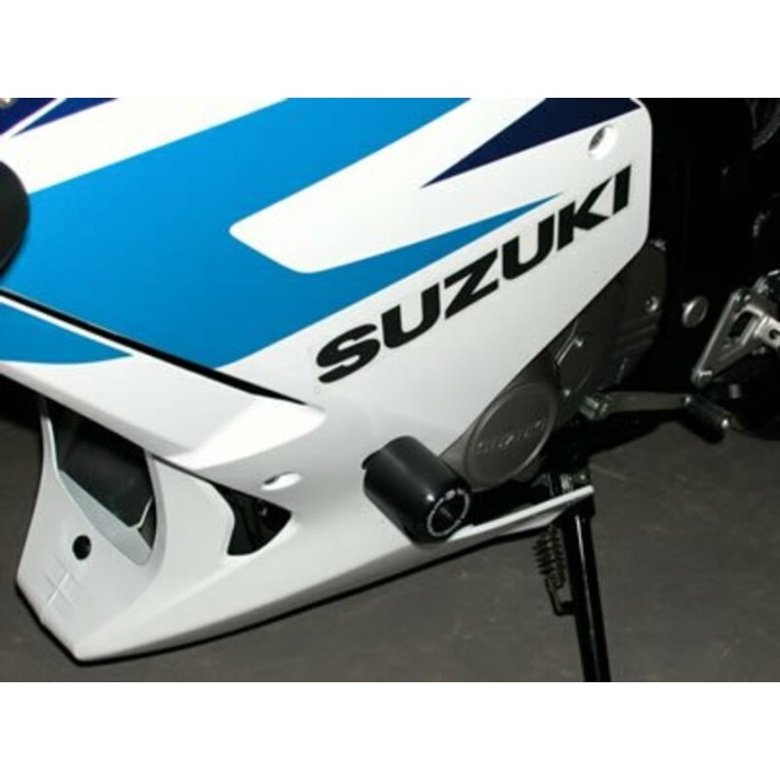 COGUMELOS R&G SUZUKI GS 500 - CP0158BL