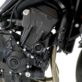 COGUMELOS R&G HONDA CB 1000 HORNET - CP0591BL