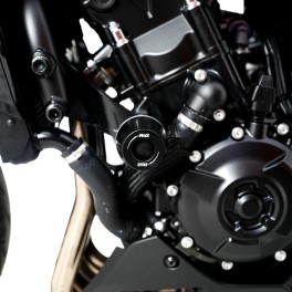 COGUMELOS R&G HONDA CB 1000 HORNET - CP0591BL