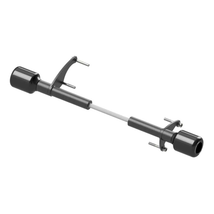 COGUMELOS R&G HONDA GB 350S - CP0595BL