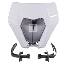 FAROL UNIVERSAL BRANCO LED