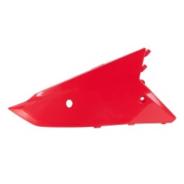AIR BOX COVER RACETECH RED HONDA CRF 450R - R-FICRFUPRS21
