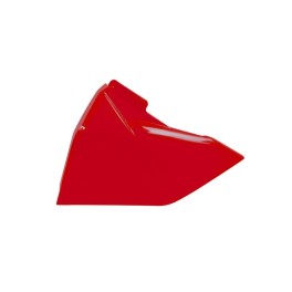 AIR BOX COVER RACETECH RED GAS GAS MC 85 - R-FIKTMRGSX185