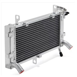 RADIATOR SUZUKI GSXR 6000 SRAD 600 / 750 1996 - 2000 GSX-R 600 S-RAD 1996 1997 1998 1999 2000