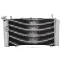 RADIATOR SUZUKI GSXR 6000 SRAD 600 / 750 1996 - 2000 GSX-R 600 S-RAD 1996 1997 1998 1999 2000