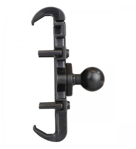 Quick Grip Phone Holder With Ball