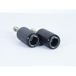 COGUMELOS R&G HONDA CBF 600 - CP0013BL