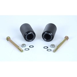 COGUMELOS R&G HONDA CBF 600 - CP0013BL