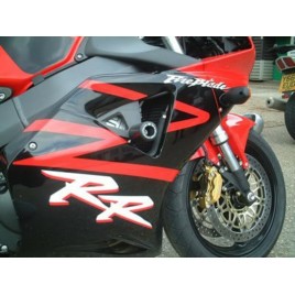 COGUMELOS R&G HONDA CBR 900RR - CP0017BL