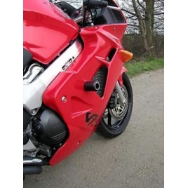 COGUMELOS R&G HONDA VFR 800 F - CP0052BL