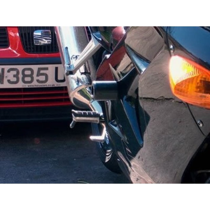 COGUMELOS R&G HONDA VFR 800 F - CP0052BL