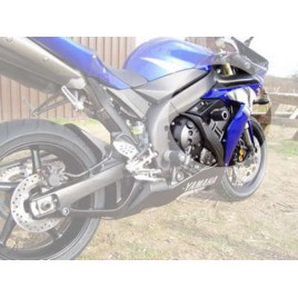 COGUMELOS R&G YAMAHA YZF R1 - CP0116BL