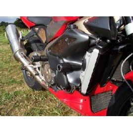 COGUMELOS R&G APRILIA TUONO 1000 - CP0134BL