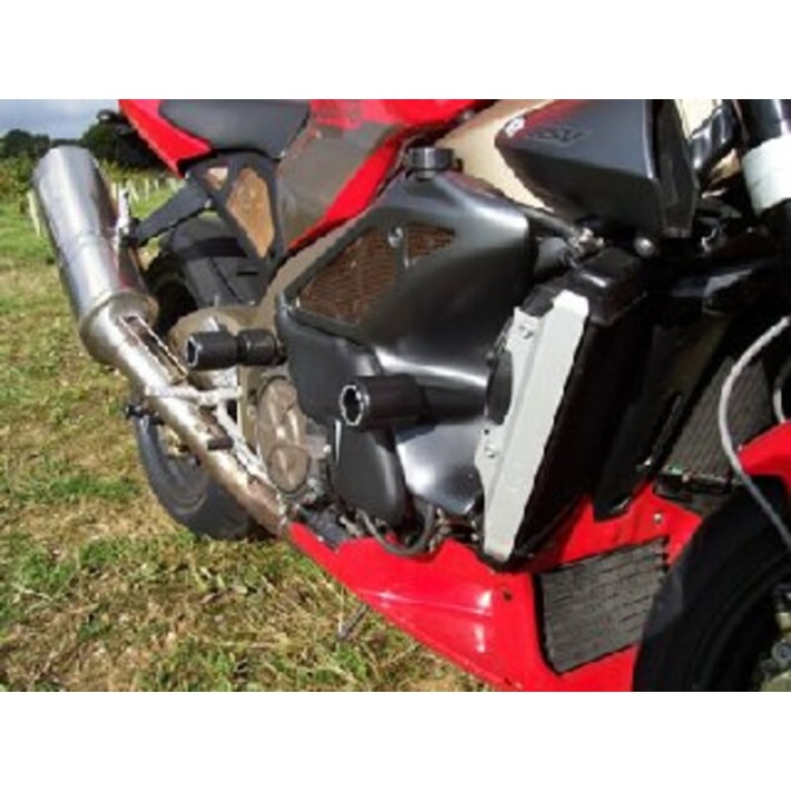 COGUMELOS R&G APRILIA TUONO 1000 - CP0134BL