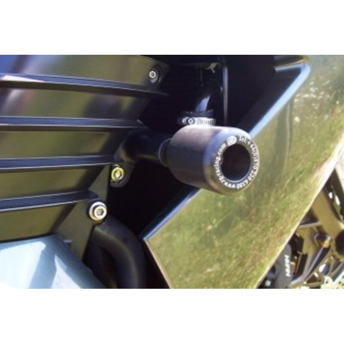 COGUMELOS R&G KAWASAKI ZZR 1400 - CP0183BL