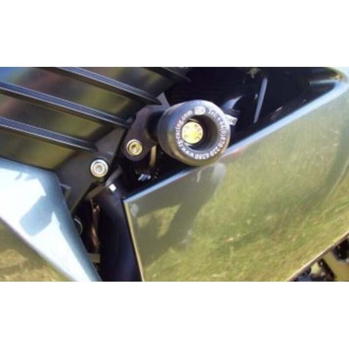 COGUMELOS R&G KAWASAKI ZZR 1400 - CP0183BL