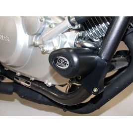 COGUMELOS R&G HONDA XL 125 VARADERO - CP0192BL