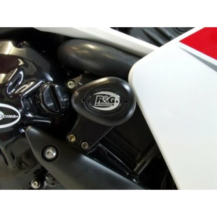 COGUMELOS R&G YAMAHA YZF R1 - CP0197BL