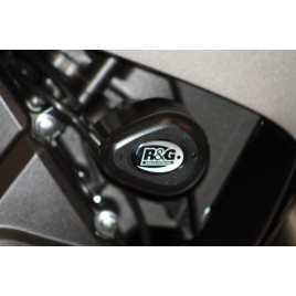 COGUMELOS R&G HONDA CBR 600RR - CP0199BL
