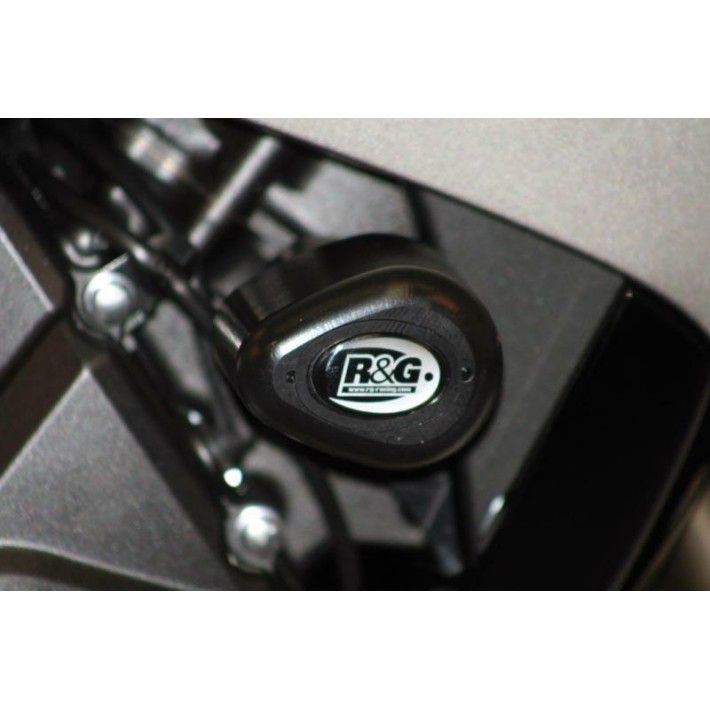 COGUMELOS R&G HONDA CBR 600RR - CP0199BL