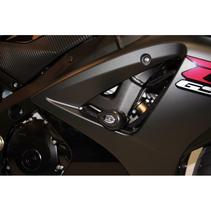 COGUMELOS R&G SUZUKI GSX-R 1000 - CP0201BL