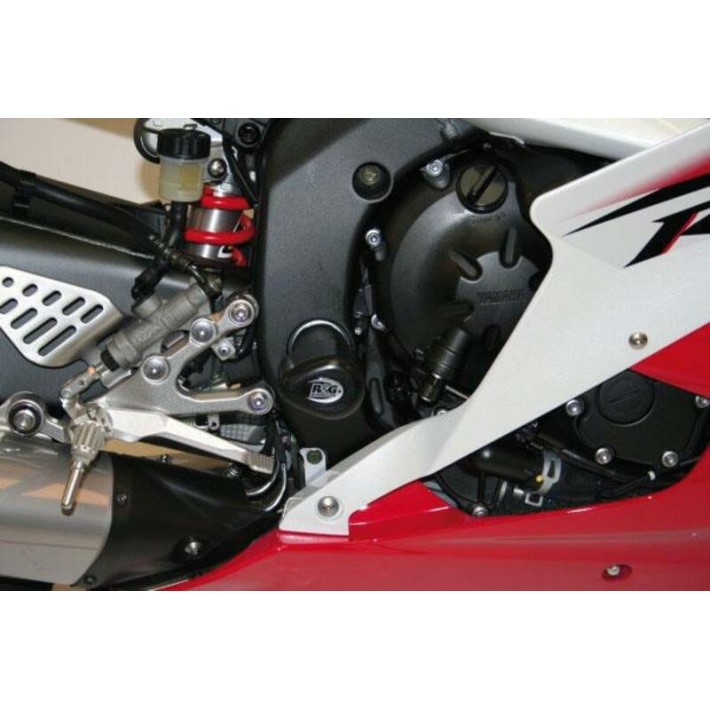 COGUMELOS R&G YAMAHA YZF R6 - CP0202BL