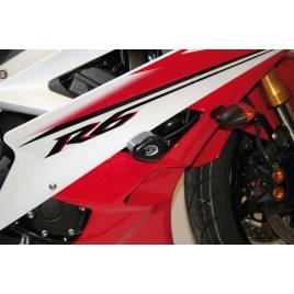 COGUMELOS R&G YAMAHA YZF R6 - CP0203BL