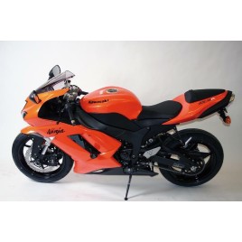 COGUMELOS R&G KAWASAKI NINJA ZX-6R - CP0204BL