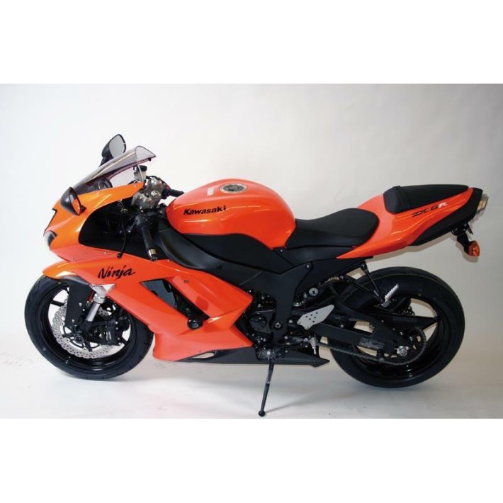 COGUMELOS R&G KAWASAKI NINJA ZX-6R - CP0204BL