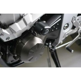 COGUMELOS R&G KAWASAKI Z 750 / 1000 - CP0208BL